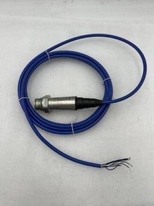 New No Box Vegabar 28 Pressure Sensor With Switching Funtion #K-1963