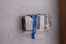 New smc genuine part bas2110-00-1 (15 available) stock s-340