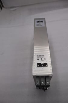 SCHAFFNER EMC FN258-30-33 STOCK 2212-A