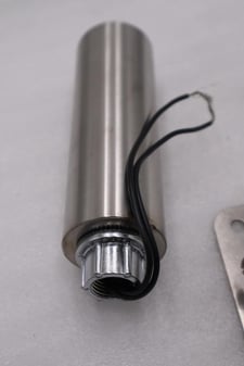 Ronan X25-1003SS-1 Detector - SURPLUS NEVER USED- STOCK H1030A