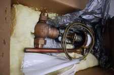 ROBERT SHAW RT1006B1 85-115PSI NEW UNIT STOCK G7