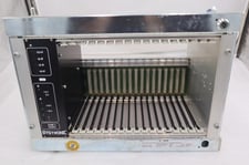 BYSTRONIC 4503860 MODULE SLOT RACK PANEL STOCK 5023
