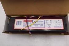NEW OPEN BOX Advance V-2E75-S-2-TP 277V Mark III Energy Saver 2 Ballast STK 4538