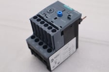 Siemens Industrial Controls 3RB3016-1SB0 Module 3RB30161SB0 STOCK 5427