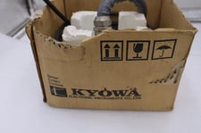 NEW Kyowa LC-2TG CAP 20kN SER EY0410004 STOCK 4427A