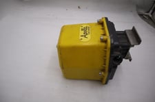 APOLLO AE40010 ACTUATOR 115VAC NEMA 4 TORQUE 400 IN-LBS STOCK 3452-A