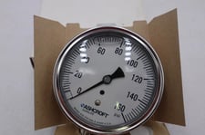 Ashcroft 10036024-39 XLJ Pressure Gauge #K-2239
