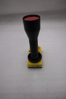 Cognex 825-0207-1R F INDUSTRIAL CAMERA IS5100-01 | 821-0034-1R Rev:F STK K-121-D
