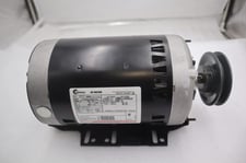 NEW OPEN BOX Century AC MOTOR H853V2 1-1/2 HP3-Phase Frame 56H STOCK 2176-A