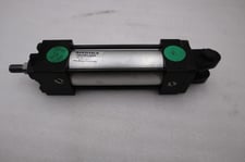 Asco p2ak-03a1j-daa2 cylinder/assembly item - surplus never used stock h615a