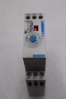 New open box crouzet tk2r1 250v stock k-3512