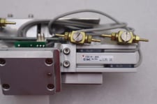 Smc cdu10-30d max press 0.7mpa #k-1845