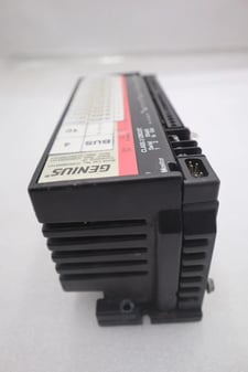 General Electric fanuc genius ic660ebr101m / ge fanuc genius ic660ebr101l module stock 3384
