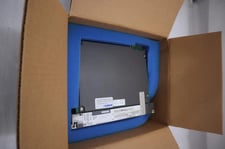 New in box modicon as-b810-008 output module stock g152a