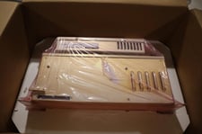 Modicon AS-P451-622 Remote I/O Power Supply 60 HZ ASP451622 NEW STOCK G320