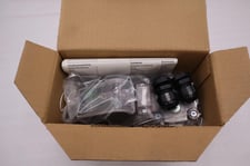 Kromschroder VAS125R/NQSR GAS SOLENOID VALVE 88003961 - NEW IN BOX STOCK H1065