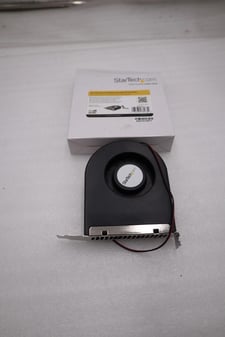 NEW StarTech Evercool SB-A EC8020HH12C-4 Blower System Cooling Fan STOCK H434A