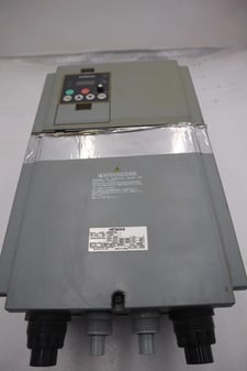 HITACHI L300P-300HFU2 (USED) 40 HP DRIVE STOCK 4341