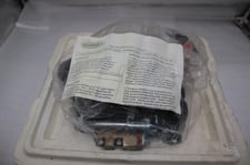 Hubbell HC14-193-100-582 DC Contactor 1000 Amp 600VDC Interlock 125VDC Coil NEW