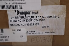 DYNAPAR HS35R1024J3RC NEW UNIT STOCK G164A