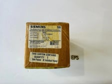 New siemens 34bf33afaaf / 34bf33afaaf #k-1346