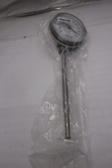 NEW Palmer 50AL 120/240F Stainless Steel Liquid Actuated Thermometer STOCK G528