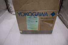 YOKOGAWA EJA110E-DMS4G-912EB/FF1/D1/K2 - EJA110E DIFFERENTIAL TRANSMITTER NEW