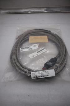 NEW IN BOX Mettler Toledo TA000088-026 Truck Scale 26' STOCK G480A