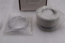 Reliable Mechanical Seal Kit 1 TC FACE 1 CARBON FACE M-18 LOW PULSE SCREEN 2499B