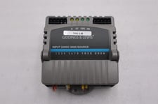 GIDDINGS & LEWIS M.1300.7372 R1 Input Module 24VDC SINK/SOURCE STOCK 631-D