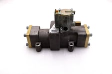 PARKER A6C1VXXAH05300A, 140 MAX INLET PRESSURE VALVE STOCK 2060