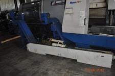 Daewoo Doosan #Mynx-500, 24 automatic tool changer, 40" X, 20" Y, 20" Z, 10000 RPM, Fanuc 18M, 2000