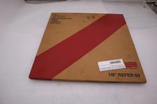 NEW IN BOX Cerro 1/8" Copper Refrigeration Tubing 50' STOCK H303