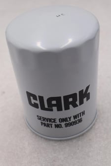 New open box clark 990936 oil filter stock 1936-a