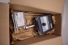 United Electric 800-7BS Temperature Control -17.8 To 204.4 C NEW STOCK G144A
