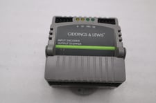 GIDDINGS & LEWIS M.1017.3143 R5 STEPPER OUTPUT ENCODER INPUT STOCK 655-D