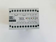 SSZ Safety Controller SSZ-SQP-N #K-494