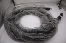New valco melton hot melt hose new stock 710-a