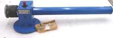Unimec mtp 204 screw jack model mdb #s-181