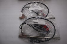 Hotwatt 53000079 Air Process Heater Cartridge Element LOT OF 2 UNITS STOCK G184A