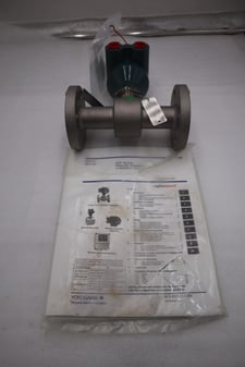 NEW YOKOGAWA AXF025C-NNAL1L-BA11-2NB/FF1/SCT MAGNETIC FLOWMETER STOCK G539A
