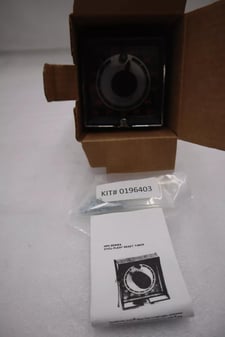 Danaher controls hp51a601 / hp51a601 (brand new) stock g98a