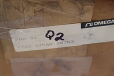 Omega Design Engineering PHA-51 Dual Alarm Module NEW IN BOX STOCK 5470
