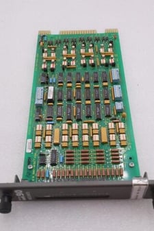 Bailey IMDSM05 infi 90 Digital I/O Module 125mA SADR 44 3B-8-8 Stock #K-1631