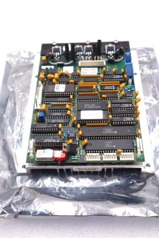 Delta Display Design #prb928 display board rev r assy 1666339, new, stock #2718