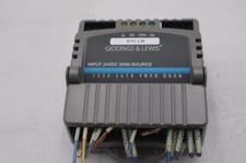 Giddings & Lewis M.1300.7372 R1 Input Module 24VDC SINK/SOURCE STOCK K-2918-A