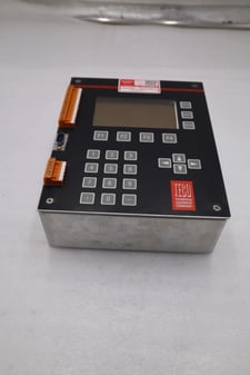 New Teco Westinghouse f8000b001 microprocessor tester stock g756a