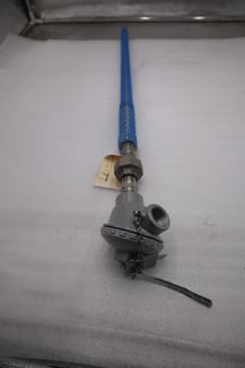 Burns TSE200-L10A02A3D 165TT3N03/WT30/MT2 Temperature Sensor NEW STOCK G47A