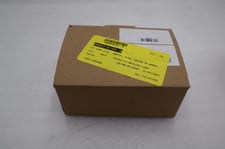 NEW OPEN BOX Water Treatment Flow Sensor HACH LQG160 STOCK G559A