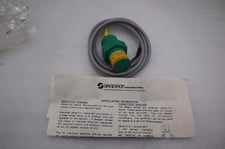 Rechner Sensors KAS-90-32-S-M32 Proximity Switch Sensor NEW UNIT STOCK G987A
